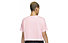 Nike Sportswear Essential W C - T-Shirt - Damen, Pink