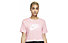 Nike Sportswear Essential W C - T-Shirt - Damen, Pink