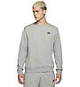 Nike Sportswear Essentials+ - felpa - uomo, Grey