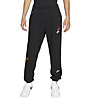 Nike  Sportswear Essentials+ - Trainingshosen - Herren, Black