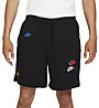 Nike Sportswear Essentials+ - Trainingshosen - Herren , Black
