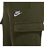 Nike Sportswear French Terry M - Trainingshose - Herren , Green 