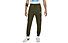 Nike Sportswear French Terry M - Trainingshose - Herren , Green 