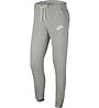 Nike Sportswear Gym Vintage - Trainingshosen - Damen, Grey