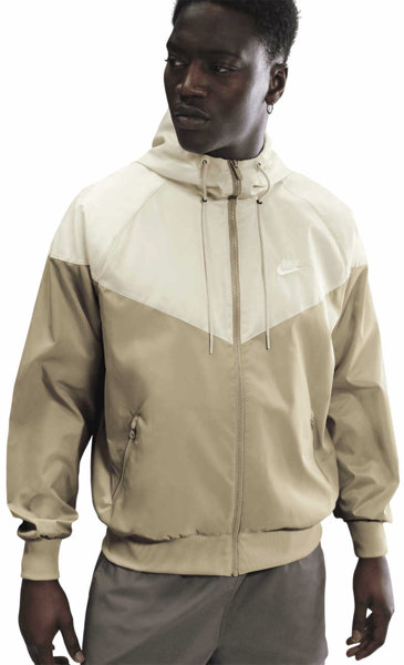 Nike Sportswear Heritage Essentials Windrunner M - Fitnessjacke - Herren, Gr. L