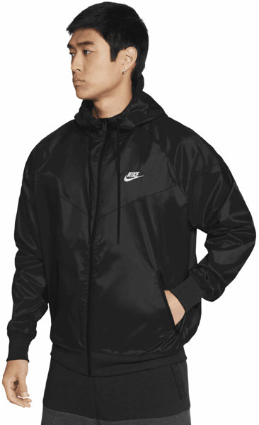 Nike Sportswear Heritage Essentials Windrunner M - Fitnessjacke - Herren, Gr. L