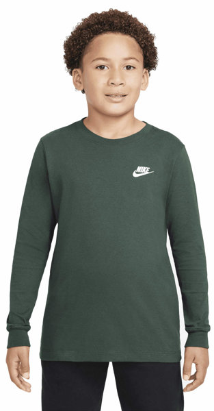 Nike Sportswear Jr - Langarmshirt - Jungs, Gr. XL
