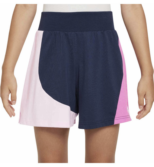 Nike Sportswear Jr Pantaloni Fitness Ragazza | MyFitRank