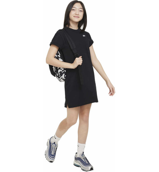 Nike Sportswear Jr - vestito - ragazza. Taglia XS