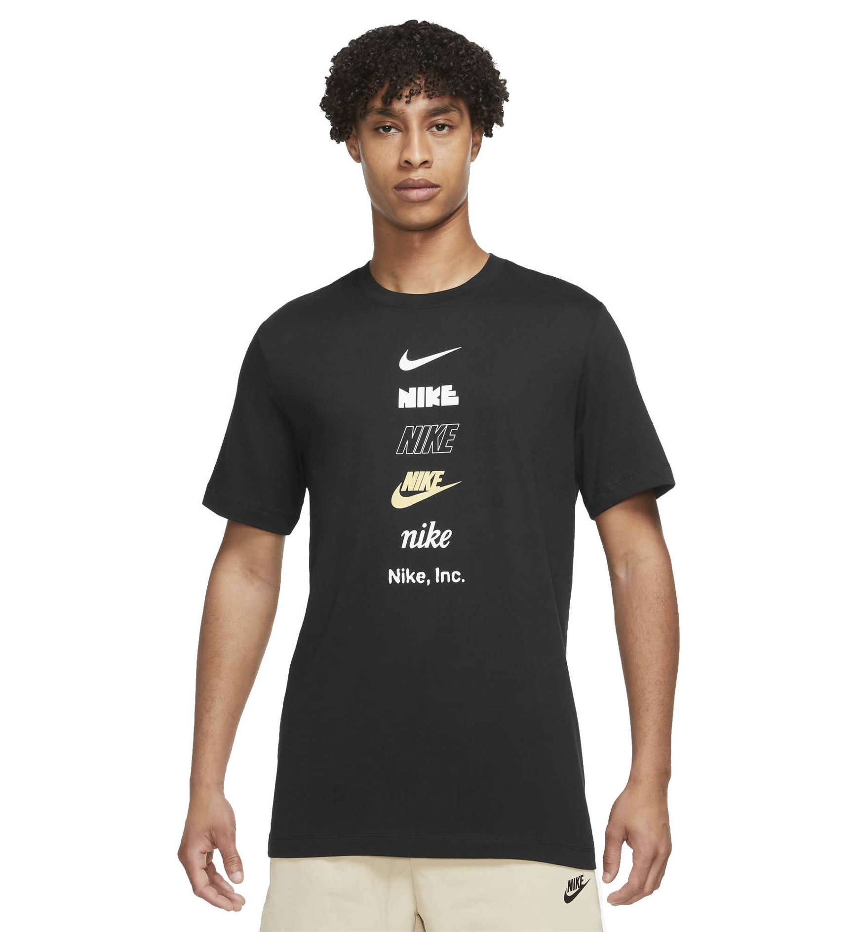 Nike Sportswear M T-Shirt Herren