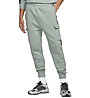 Nike Sportswear M Fleece Cargo - pantaloni fitness - uomo, Green