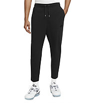 Nike Sportswear M Lightweight O - Trainingshosen -Herren, Black