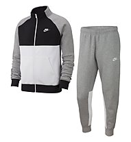 tute sportive uomo nike