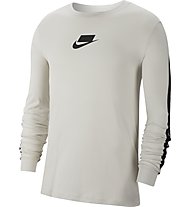 Nike Men/'s Fleece Felpa Girocollo Club Cotone Allenamento Top Giacca Sportiva