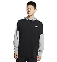 nike sweater hoodie