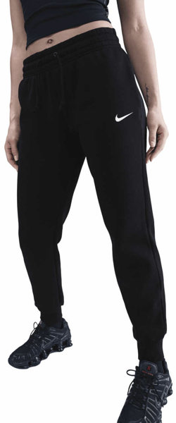 Nike Sportswear Phoenix Fleece - Trainingshosen - Damen, Gr. L