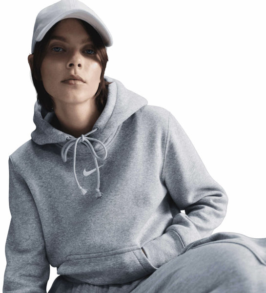 Nike Sportswear Phoenix Fleece W - Kapuzenpullover - Damen, Gr. XS