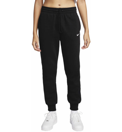 Nike Sportswear Phoenix Fleece W - pantaloni fitness - donna. Taglia S