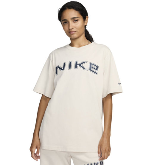 Nike Sportswear Phoenix W - T-shirt - donna. Taglia M