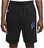 Nike  Sportswear Sport Essentia - pantaloni fitness - uomo, Black