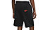Nike  Sportswear Sport Essentia - Trainingshosen - Herren, Black