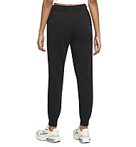 Nike Sportswear Stardust W Fl - pantaloni fitness - donna, Black