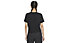 Nike Sportswear Swoosh - T-shirt - Damen, Black