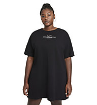 Nike Sportswear Swoosh - Kleid - Damen, Black