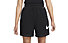 Nike Sportswear Swoosh W Ball - Trainingshosen - Damen, Black/White