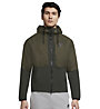 Nike Sportswear Tech Essentials+ - giacca fitness - uomo, Green