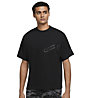 Nike Sportswear Tech Essentials - T-shirt - uomo , Black 