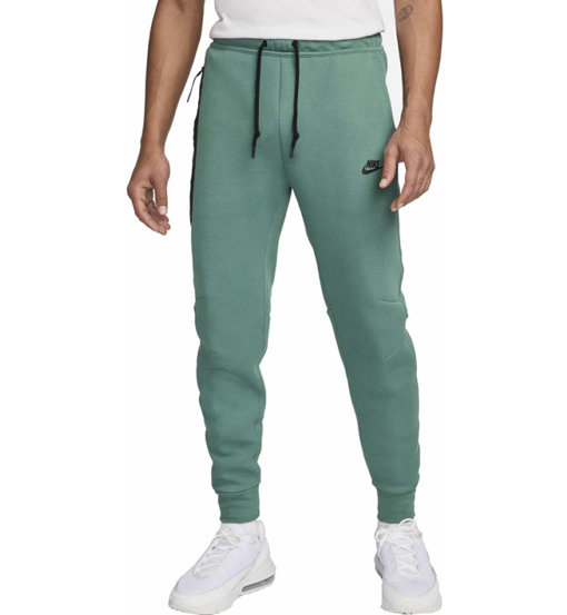 Nike Sportswear Tech Fleece M - pantaloni fitness - uomo. Taglia S