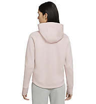 Nike Sportswear Tech Fleece - Kapuzenpullover - Damen, Pink