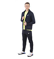 tute sportive uomo nike