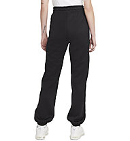 Nike Sportswear W- pantaloni fitness - donna, Black