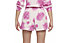 Nike Sportswear Wash Big J - pantaloni fitness - ragazza, White/Pink
