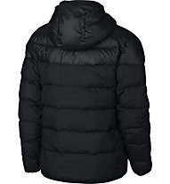 nike performance winterjacke