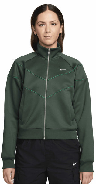 Nike Sportswear Windrunner W - Sweatshirt - Damen, Gr. S