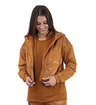 nike windcheater womens