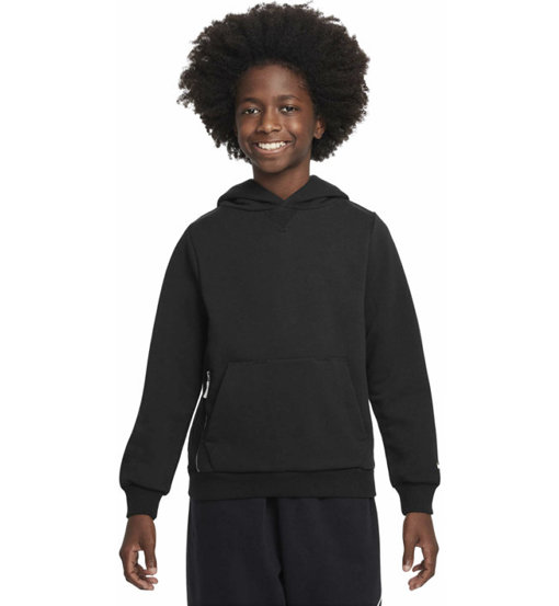 Nike Standard Issue Dri-FIT Jr - felpa con cappuccio - ragazzo