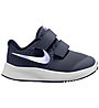 Nike Star Runner 2 - scarpe da ginnastica - bambina, Blue/Violet