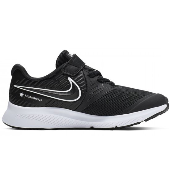 nike star runner junior trainers