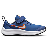 Nike Star Runner 3 - scarpe da ginnastica - bambino, Blue