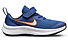 Nike Star Runner 3 - scarpe da ginnastica - bambino, Blue