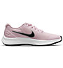 Nike Star Runner 3 - Turnschuhe - Mädchen, Pink