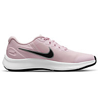 Nike Star Runner 3 - scarpe da ginnastica - ragazza, Pink