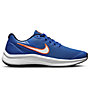 Nike Star Runner 3 - Turnschuhe - Jungs, Blue