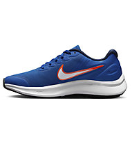 Nike Star Runner 3 - Turnschuhe - Jungs, Blue