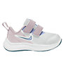 Nike Star Runner 3 Baby - Turnschuhe - Mädchen, White/Pink
