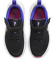 Nike Star Runner 3 SE - scarpe da ginnastica - bambina, Black/Pink